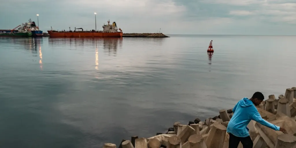 Pakistan moves to mediate between the U.S. and Iran as Trump says he's 'giving it five days'