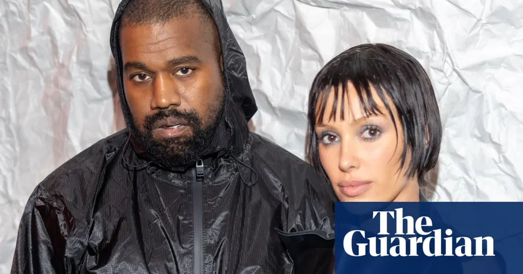 Kanye West barred from entering Australia over Hitler song, Tony Burke says