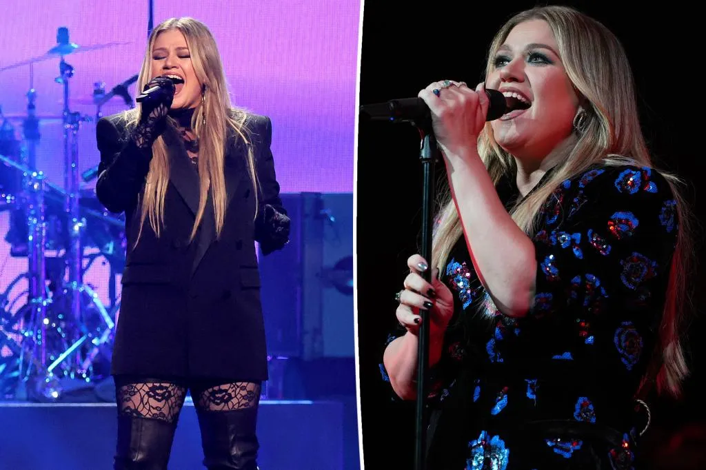 Kelly Clarkson 'devastated' after abruptly canceling first shows of...