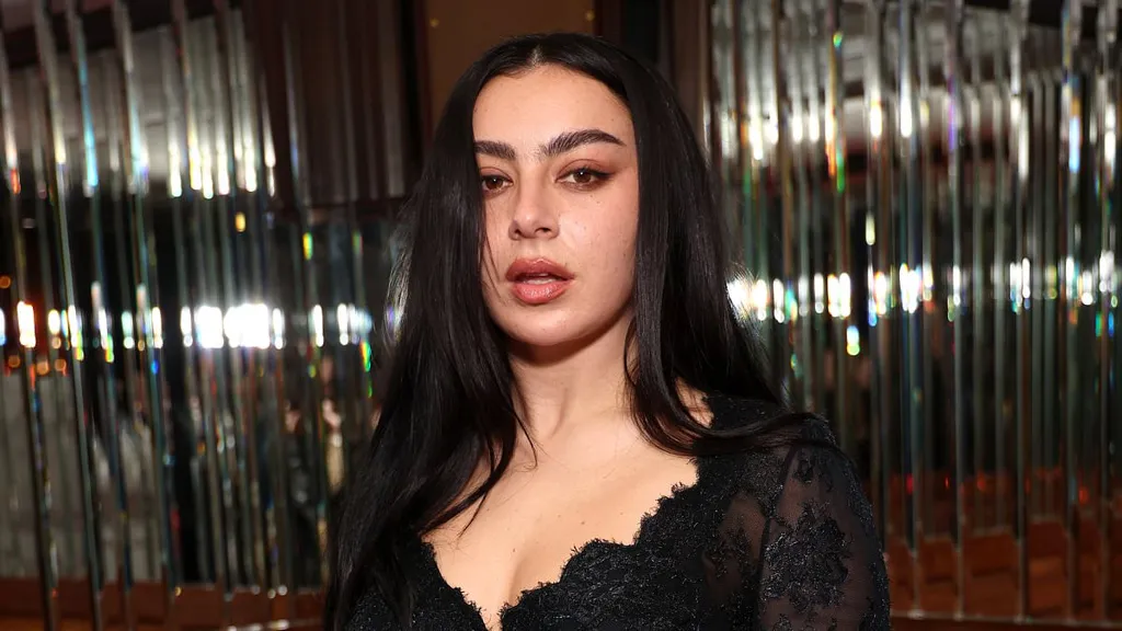 ADRIAN THRILLS: Charli XCX has delivered a worthy successor to Brat