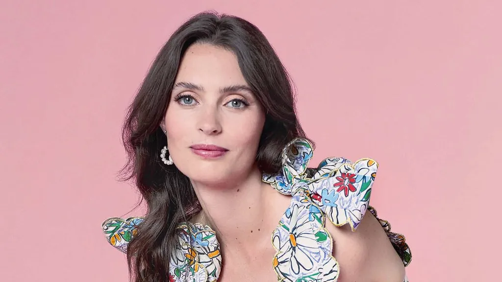 Deliciously Ella hits out at 'nepo baby' label over Sainsbury's baron