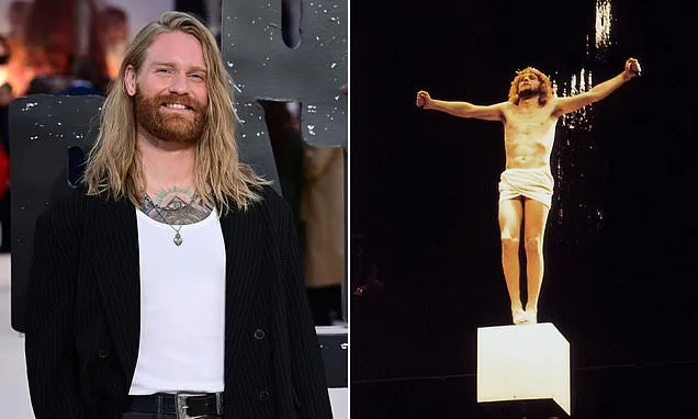 Theatre dubbed woke after 'slapping trigger warning on Jesus musical'