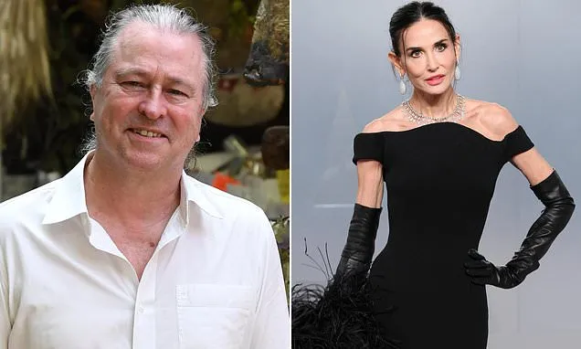Neil Perry slammed for criticising Demi Moore and Ozempic use