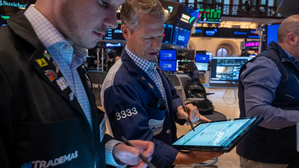 The market has finally left overbought territory  --  and why Cramer is watching health-care stocks