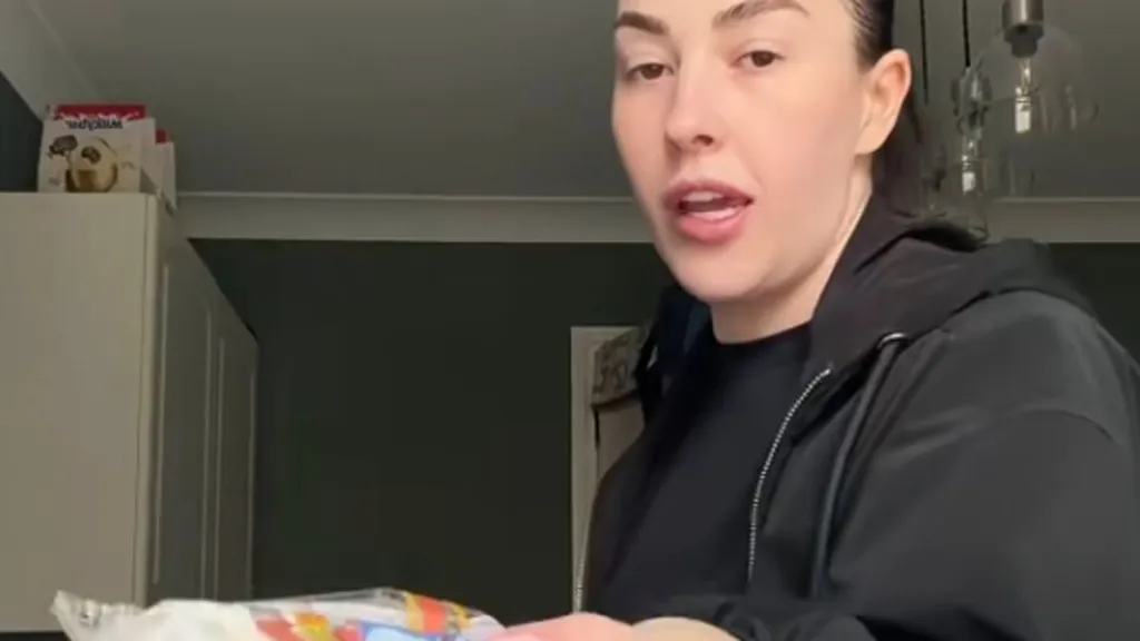 Brits complain about soaring prices at supermarkets