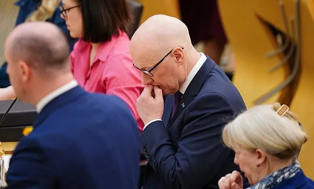 Scotland´s political leaders pay tribute to Dunblane victims