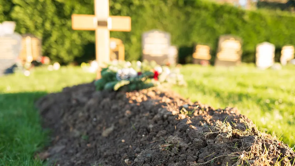 Top scientist shares unsettling theory about what happens after death