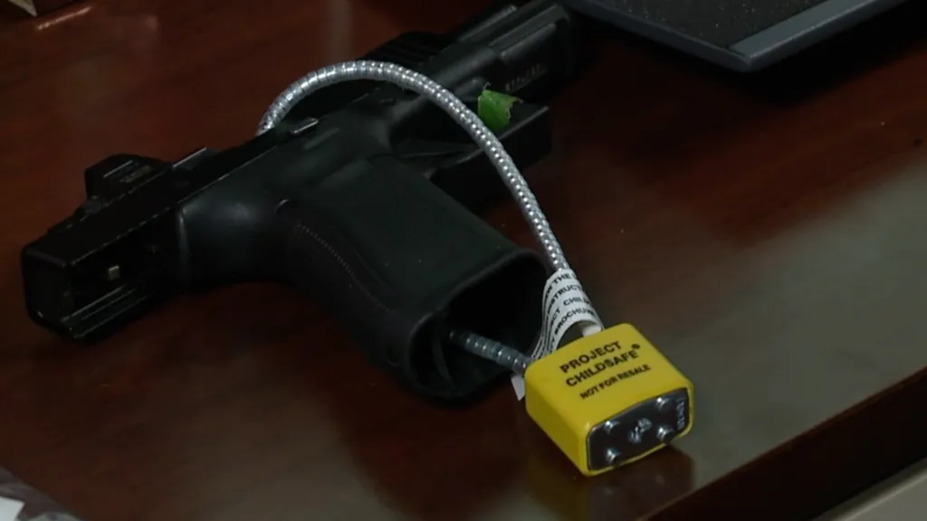 Ohio GOP senators pass bill to punish cities for gun regulations