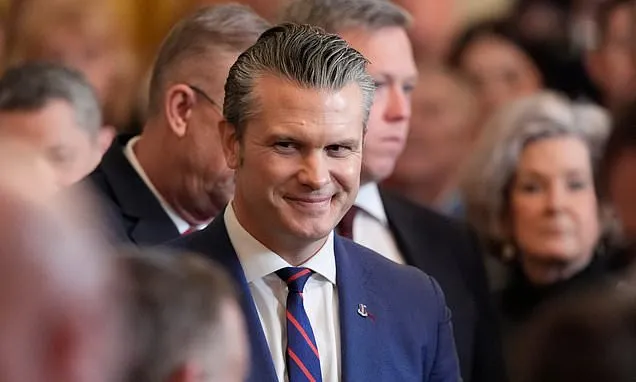 Trump says US ready to fight Iran for 'far longer' than four weeks