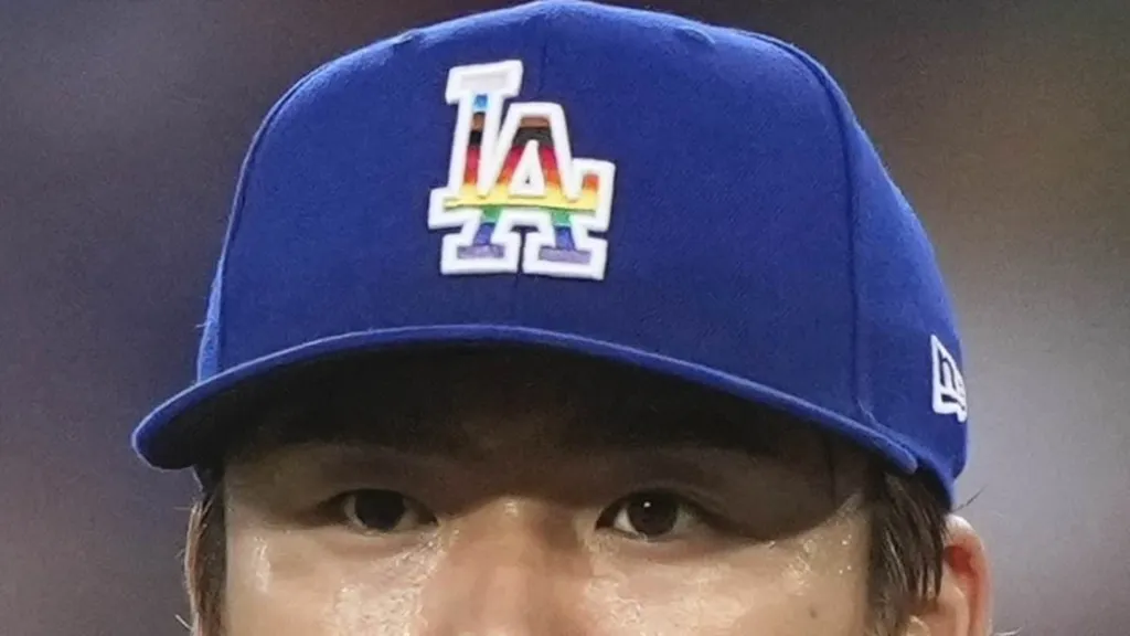 Ex-MLB star slams 'gay sh*t' as league pushes LGBTQ flag