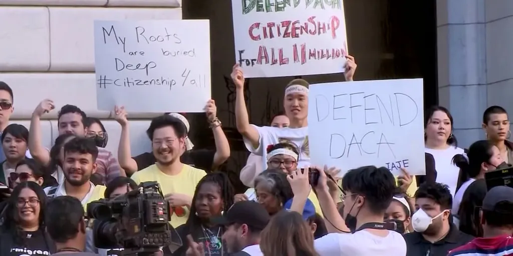Arizona 'Dreamers' uncertain of future under Trump's second presidency