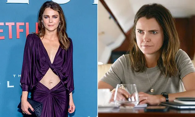 Keri Russell, 49, SLAMS plastic surgery trends in Hollywood