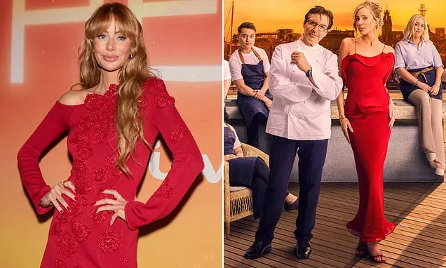 Olivia Attwood's new ITV show branded 'a disaster' during filming