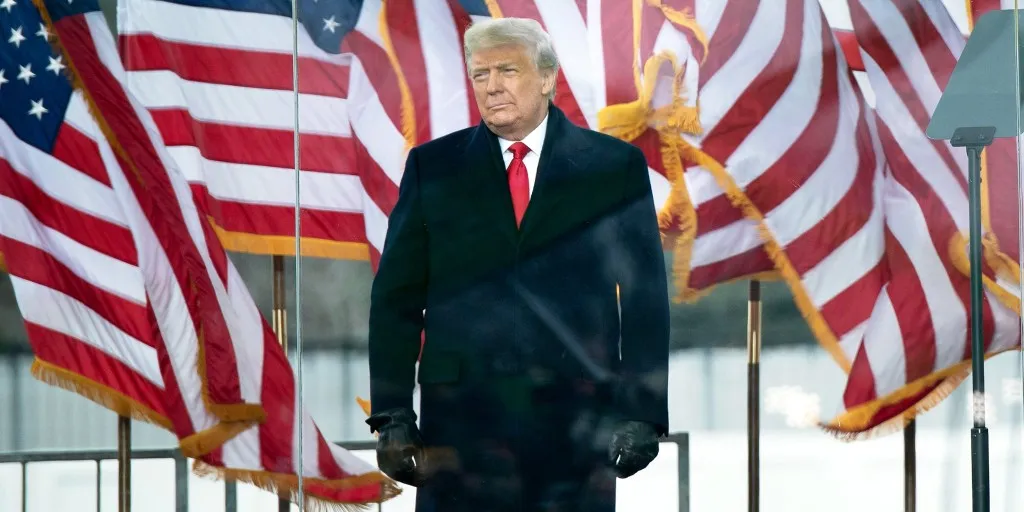 Justice Dept. to focus on 'most egregious' Jan. 6 cases until Trump is inaugurated