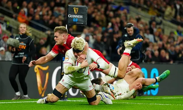 Inside the gamble that gives England a headstart on winning World Cup