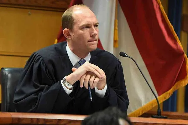 Judge sets deadline to name prosecutor | Northwest Arkansas Democrat-Gazette