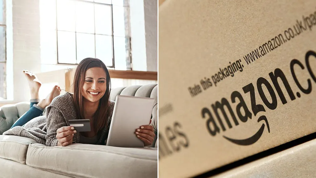 Last minute Mother's Day gifts from Amazon that will arrive in time