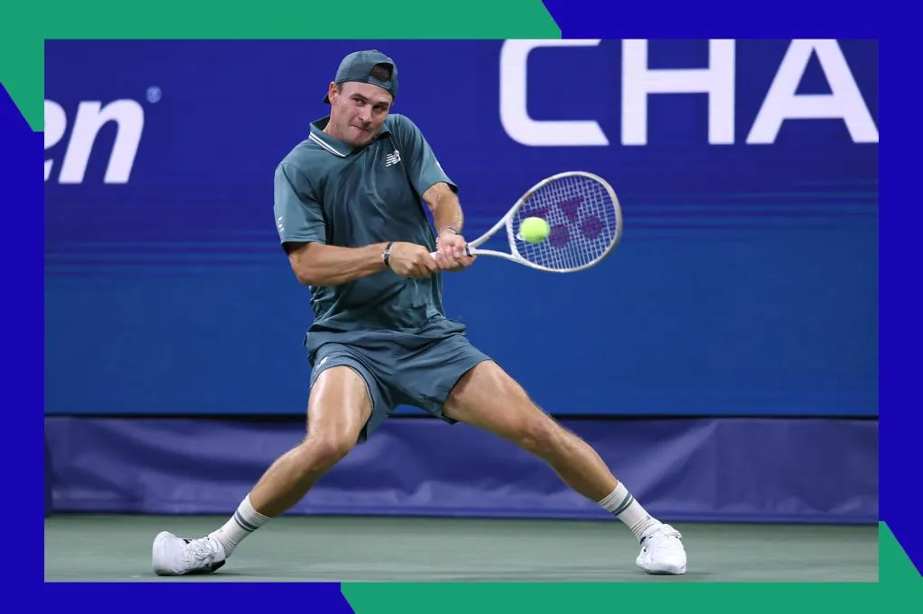 Exclusive | I don't know much about tennis. Here are my U.S. Open takeaways