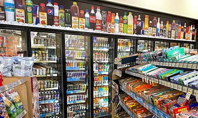 FDA warns of gas station supplements that contain illegal ingredients