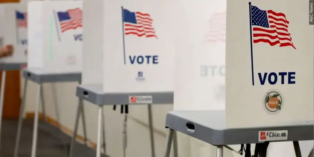 State board to send letters to North Carolina voters for ID validation