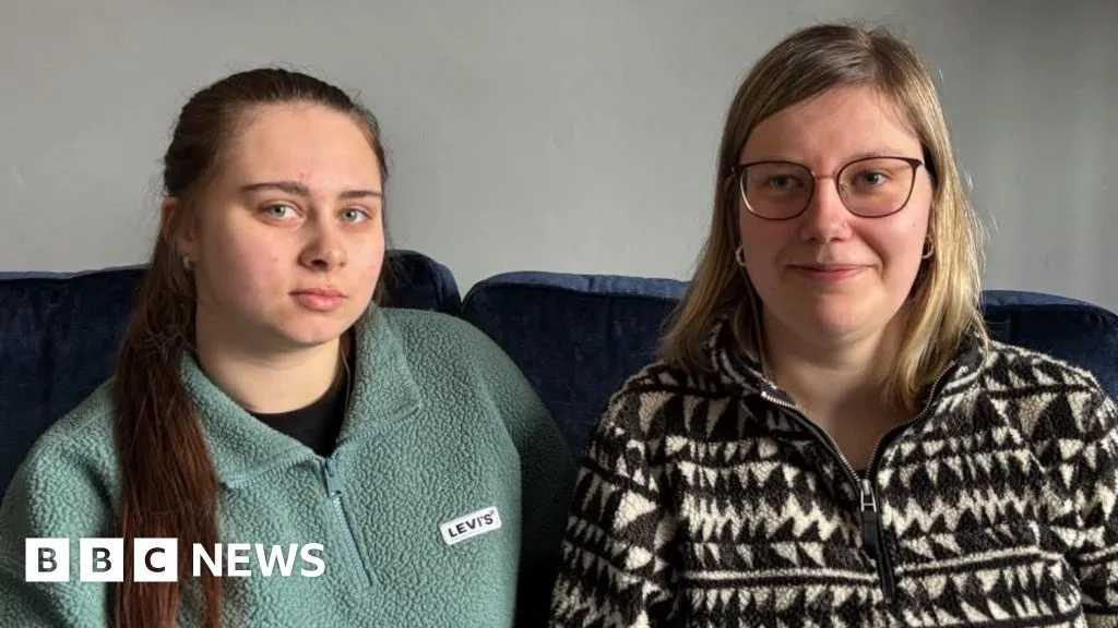 Shropshire bus driver 'shouted at stuck wheelchair user'