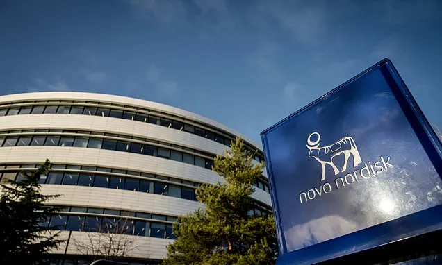 Hims & Hers drops plan for knockoff of Novo Nordisk's new Wegovy...