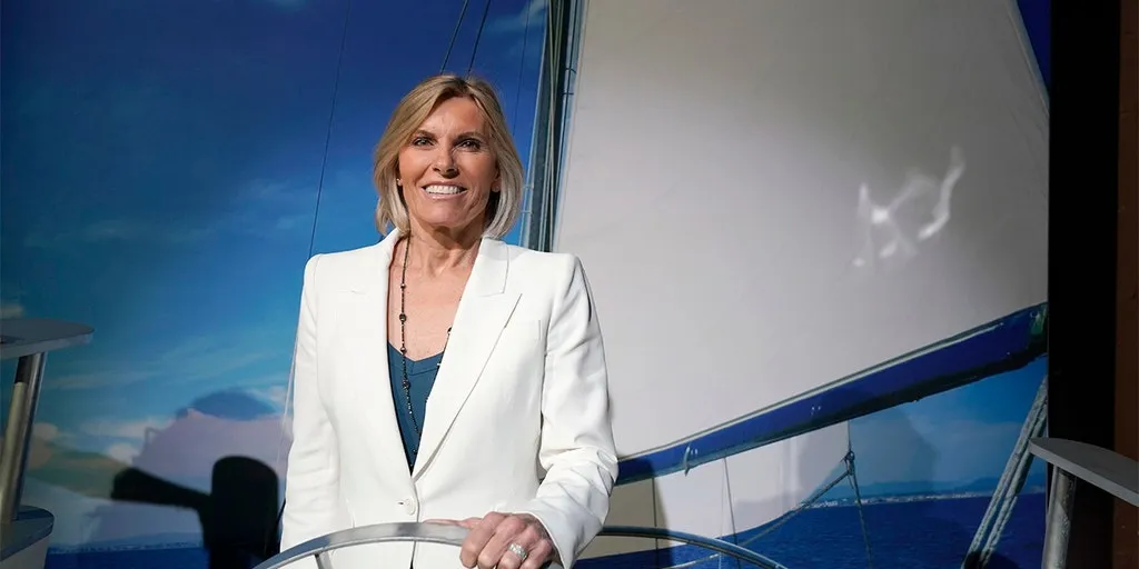 'Below Deck' Captain Sandy says she and wife lost 'all of our money' in alleged $1.6M contractor scam