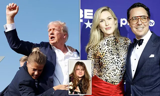 Trump 'made bombshell assassination claim while being secretly taped'