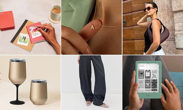 Chic, thoughtful Mother's Day 2026 gift ideas she'll actually love