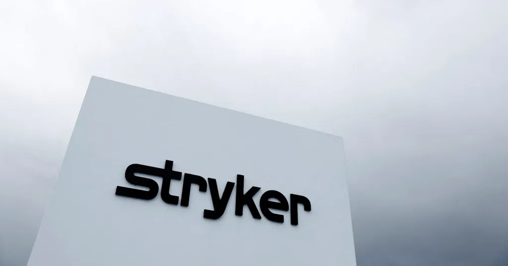 Iran-linked hackers claim responsibility for attack on US medical device maker Stryker