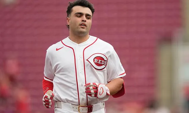 Sal Stewart hits a pair of 3-run homers and has career-high 6 RBIs...