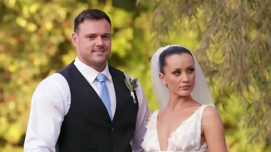 Former MAFS bride Ines Basic teases shock return to reality show