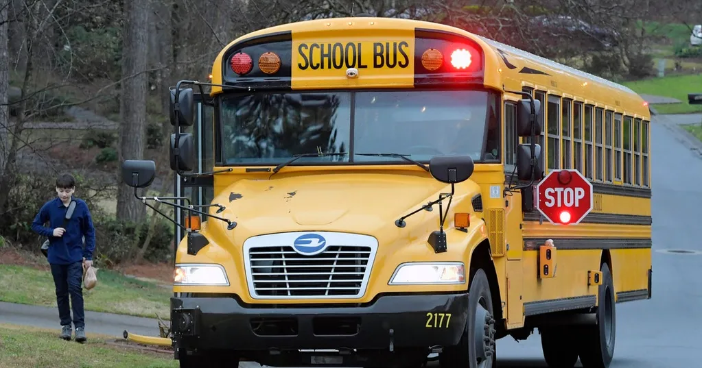 Georgia Court of Appeals sends Cobb student expulsion case back, affirms firing of teacher in separate ruling