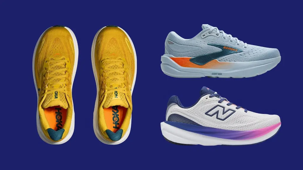 The Best Shoes For Neuropathy: Our Team's Top Picks For Comfort
