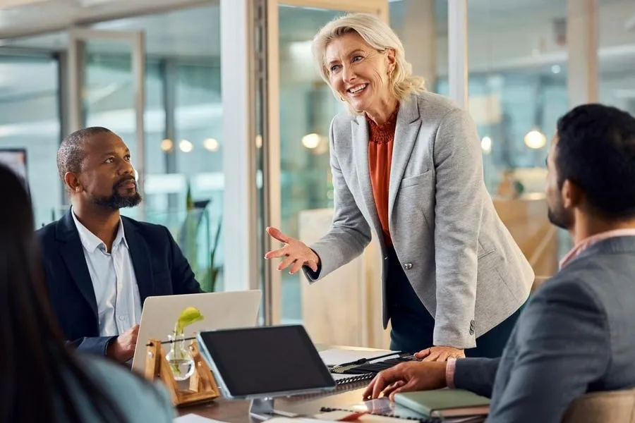 Council Post: Leading Business Transformation Through The Most Disruptive Era Yet