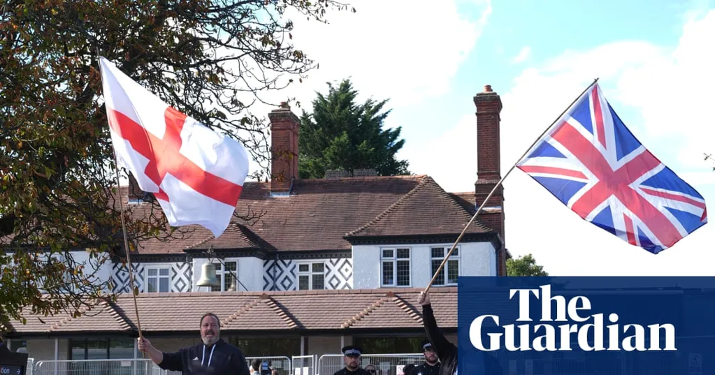 Labour won the legal battle over asylum hotels, but the right is running the story