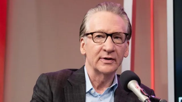 Maher advises Democrats to 'win' Elon Musk 'back'