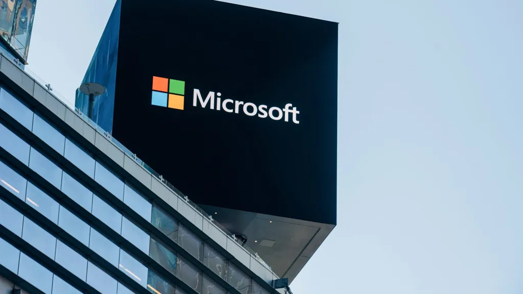 Microsoft faces wide-ranging U.S. antitrust probe