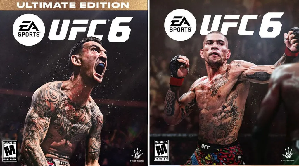 EA UFC 6: Release Date, Pre-Order Info, Beta Details And New Features