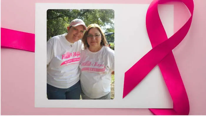 No Lump, still cancer: Inflammatory Breast Cancer is a rare and aggressive threat
