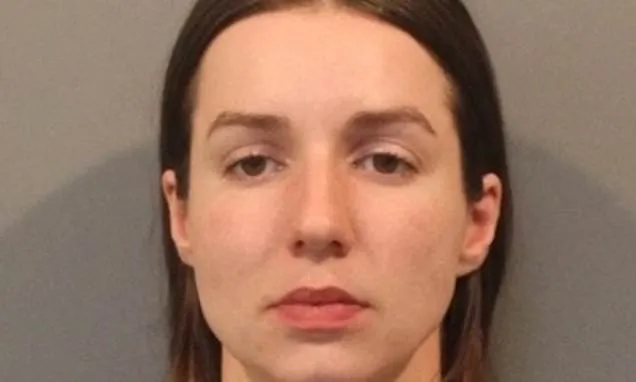 Woman accused of killing her ex-boyfriend and his parents