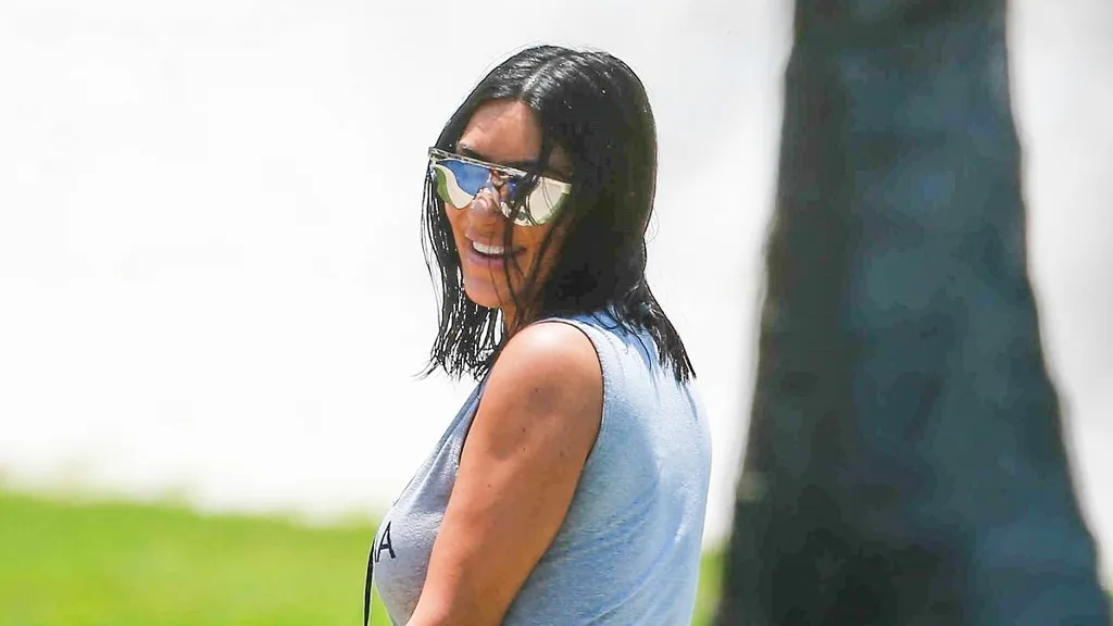 All the photos celebs wish could be banished from the Internet