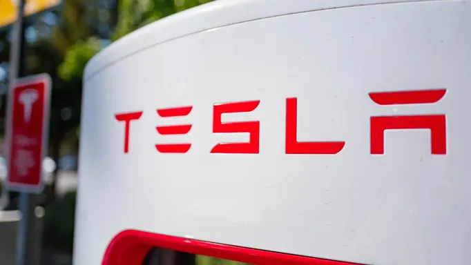 Tesla Shares Surge on Strong Q2 Delivery Numbers