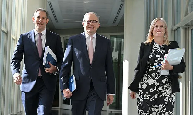 Alan Kohler scathes Albanese government over budget strategy