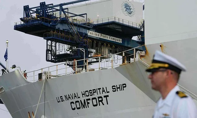 Trump cites health care issues in Greenland saying he's sending a...