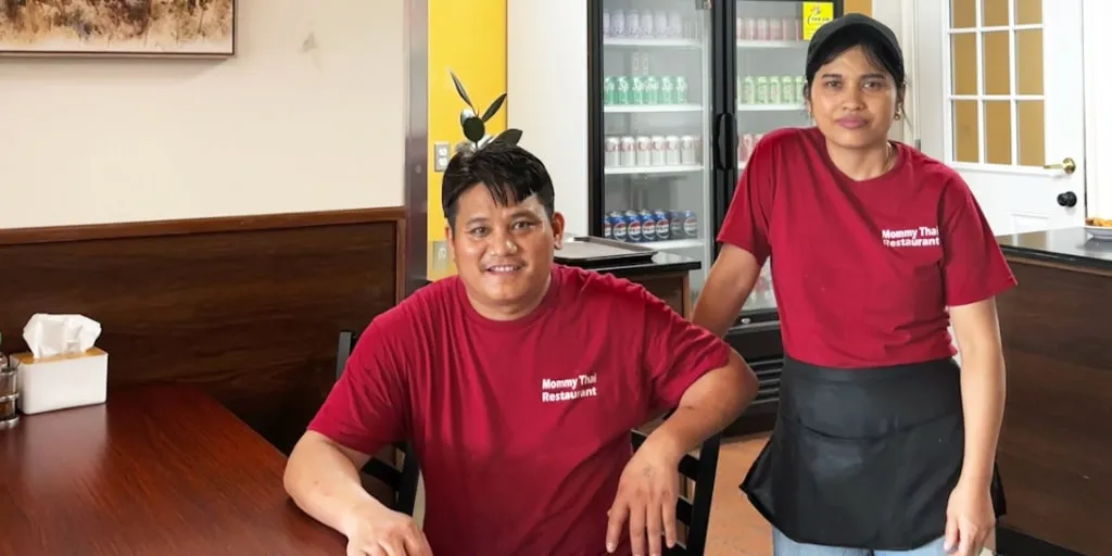 In Indianapolis, with largest U.S. Burmese population, tariffs and travel ban hit hard