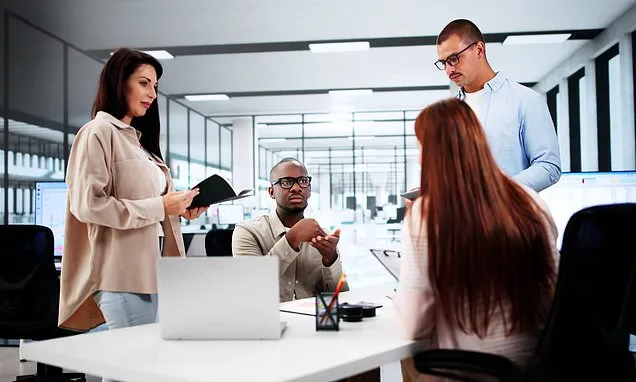 UK firms make progress on diversity targets but 'significant...