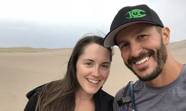 Report: Secret new life of killer Chris Watts' mistress who vanished