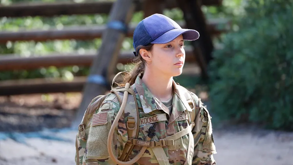 Cause of death for female Air Force cadet found dead in her dorm room