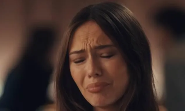Made In Chelsea's Alice Vanderpump in tears over motherhood pressure